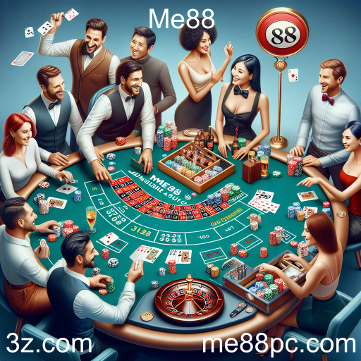 A Ascensão dos Jogos de Mesa no Entretenimento Moderno
